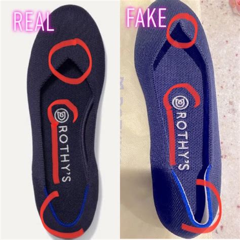 shoe lala fake rothy